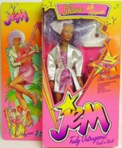 Jem - Holograms Shana (mint in box)