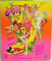 Jem - Holograms Shana (mint in box)