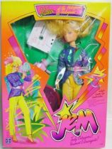 Jem - Holograms Video (mint in box)