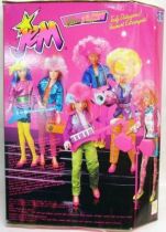 Jem - Holograms Video (mint in box)