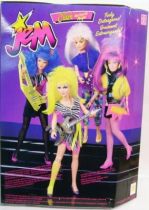 Jem - Misfits Clash (mint in box)