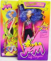 Jem - Misfits Stormer (mint in box)