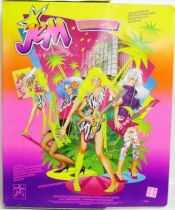 Jem - Misfits Stormer (mint in box)