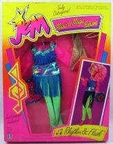 Jem - Music is Magic Fashions - Rhythm & Flash