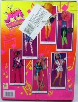 Jem - Music is Magic Fashions - Rhythm & Flash