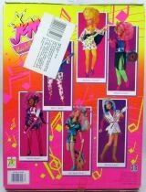 Jem - Music is Magic Fashions - Splashes of Sound