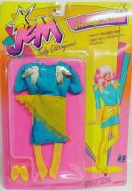 Jem - On Stage Fashions - Dancin\\\' the night away