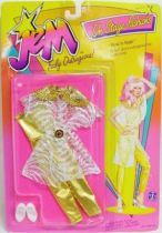 Jem - On Stage Fashions - Music Is Magic