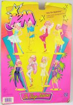 Jem - On Stage Fashions - Only The Beginning