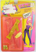 Jem - On Stage Fashions - Only The Beginning