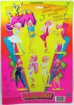 Jem - On Stage Fashions - Permanent Wave