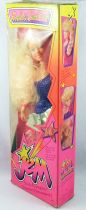 Jem - Rock\\\'n Curl Jem (mint in box)