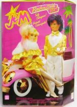 Jem - Rock\'n Gold Rio (mint in box)