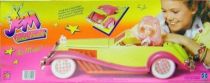 Jem - Rockin\\\' Roadster (mint in box)