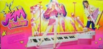 Jem - Star Stage (mint in box)