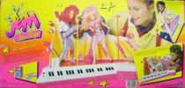 Jem - Star Stage (mint in box)