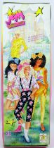 Jem - Starlight Girls Ashley (mint in box)