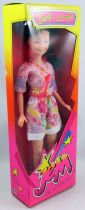 Jem - Starlight Girls Banee (mint in box)