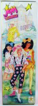 Jem - Starlight Girls Banee (mint in box)