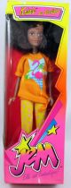 Jem - Starlight Girls Krissie (mint in box)