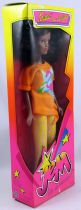 Jem - Starlight Girls Krissie (mint in box)
