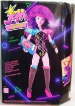 Jem - Synergy (mint in box)