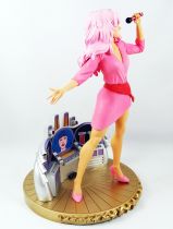 Jem & The Holograms - Diamond Select Premier Collection - Jem 11\  resin statue