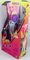 Jem - The Loyal Subjects - Jem / Jerrica Benton (Mint in Box)