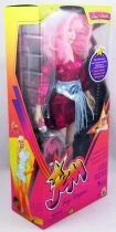 Jem - The Loyal Subjects - Jem / Jerrica Benton (Mint in Box)