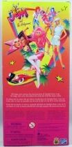 Jem - The Loyal Subjects - Jem / Jerrica Benton (Mint in Box)