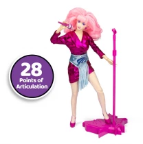 Jem - The Loyal Subjects - Jem / Jerrica Benton (Mint in Box)