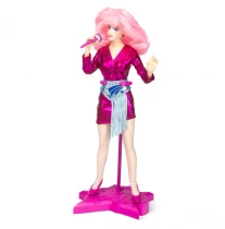 Jem - The Loyal Subjects - Jem / Jerrica Benton (Mint in Box)