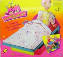 Jem - Waterbed / Synthetizer (mint in box)