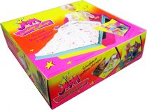 Jem - Waterbed / Synthetizer (mint in box)