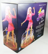 Jem et Les Hologrammes - Diamond Select Premier Collection - Statue résine Jem 28cm