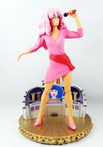 Jem et Les Hologrammes - Diamond Select Premier Collection - Statue résine Jem 28cm