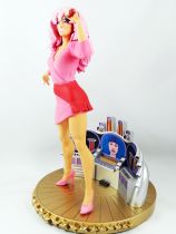 Jem et Les Hologrammes - Diamond Select Premier Collection - Statue résine Jem 28cm