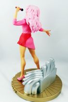 Jem et Les Hologrammes - Diamond Select Premier Collection - Statue résine Jem 28cm