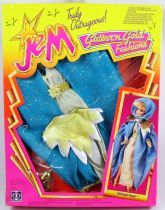Jem et Les Hologrammes - Glitter\'n Gold Fashions - Midnight Magic