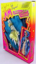 Jem et Les Hologrammes - Glitter\'n Gold Fashions - Midnight Magic