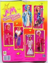 Jem et Les Hologrammes - Glitter\'n Gold Fashions - Midnight Magic
