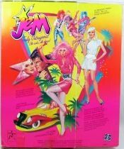 Jem et Les Hologrammes - Hasbro - Aja des Holograms (neuve en boite)
