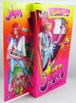 Jem et Les Hologrammes - Hasbro - Kimber des Holograms (neuve en boite)