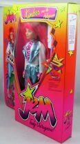 Jem et Les Hologrammes - Hasbro - Kimber des Holograms (neuve en boite)