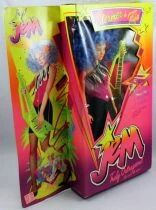 Jem et Les Hologrammes - Hasbro - Stormer des Misfits (neuve en boite)
