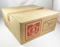 Jem et Les Hologrammes - Hasbro Industries 1987 - Carton d\'Usine (Factory Case)
