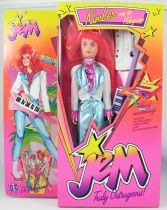 Jem et Les Hologrammes - Holograms Kimber (neuve en boite)