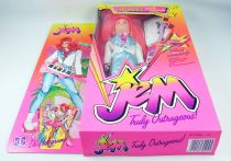 Jem et Les Hologrammes - Holograms Kimber (neuve en boite)