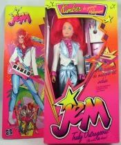 Jem et Les Hologrammes - Holograms Kimber (neuve en boite)