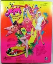 Jem et Les Hologrammes - Holograms Kimber (neuve en boite)